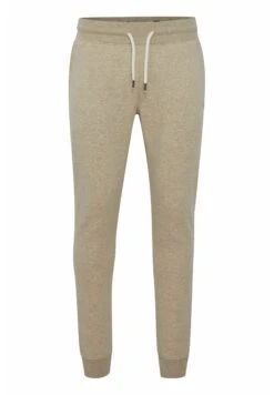 Indicode Jeans Idarkadius - Pantalones Deportivos - Cornstalk -Boss Ventas 71648b49a3f349e895b34130a51b97ed