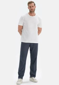 Sacred Sun - Pantalón De Pijama - Navy -Boss Ventas 717c98792916449485a02144f586535d