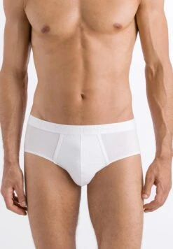 HANRO Braguitas - All White