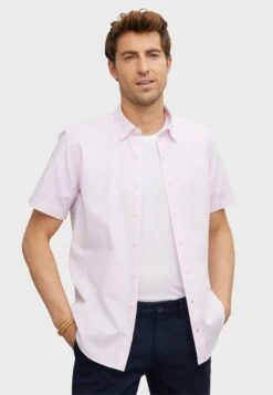 Puckered- Camisa - Pink -Boss Ventas 71a1acd409be4108a0c060c20ecd2602