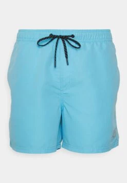 Jack & Jones Jpstfiji Jjswim Solid - Bañador - Ethereal Blue -Boss Ventas 71e18be5cc3742d39d787c0cf9a05661