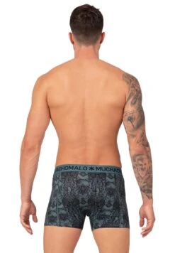 Muchachomalo 2-Pack - Culotte - Multicoloured -Boss Ventas 72146f2eac8a4f5eb725669c5508e636