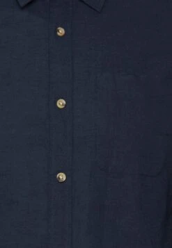 Jack & Jones Jjsummer Detail - Camisa - Navy Blazer -Boss Ventas 721e20381f104e1892cdc9ce2c79fad1