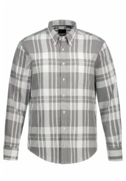 JP1880 Camisa - Graphitgrau -Boss Ventas 726548e7198c47cf9ed3856f8f1c5b43