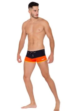 'Sentosa' - Bañador - Black 17 'Sentosa' - Bañador - Black -Boss Ventas 73e043c0570147b9b5d524073c4a8978