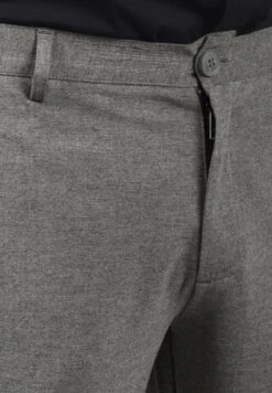 Blend Bhcolin - Pantalones Chinos - Pewter Mix -Boss Ventas 7408628574374a91a064cbd3bd41ea24