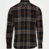 Jack & Jones Jjeclassic - Camisa - Black Coffee 1 Jack & Jones Jjeclassic - Camisa - Black Coffee -Boss Ventas 748fcbb8cc3a4fd1bf34e65321324133