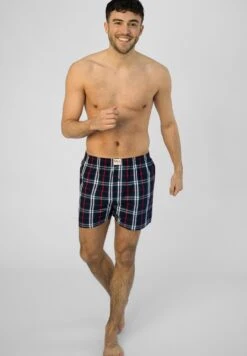 6-Pack Classics - Boxer - Mix