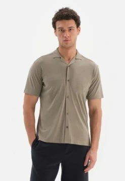 Supreme- Camisa - Khaki