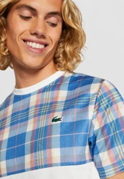 Lacoste Sport Tennis Shirt - Camiseta Deportiva - Blanc 13 Lacoste Sport Tennis Shirt - Camiseta Deportiva - Blanc -Boss Ventas 758a2ae4e5ce45398c36f2ac76a35f50