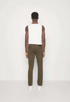 Boss Delaware - Pantalones - Green -Boss Ventas 75b1903eaa8747fd92edd18b24be8b09