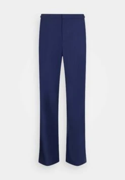 Equinox Pants - Pantalones - Navy -Boss Ventas 75d00376e45b44eab475002a0825deef