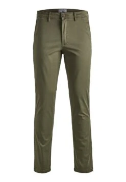 Jack & Jones Pantalones Chinos - Olive Night 13 Jack & Jones Pantalones Chinos - Olive Night -Boss Ventas 75ec61fa10334441a96186c577b638e0
