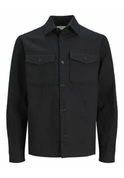 Jack & Jones Camisa - Black Beauty