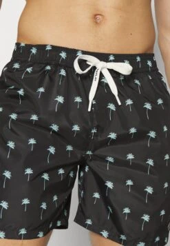 Replay Boxer - Bañador - Black -Boss Ventas 7621cca609a44bd6b2ed2ea647d50d56