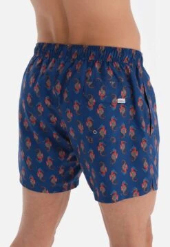 Undersea World- Bañador - Navy -Boss Ventas 7649048495804bbdaa4cf3068664c529