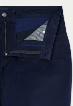 Hackett London Core 5Pkt Trinity - Pantalones - Navy Blazer 15 Hackett London Core 5Pkt Trinity - Pantalones - Navy Blazer -Boss Ventas 7658e8ed3a6d4e93a0086ecc84638bd9