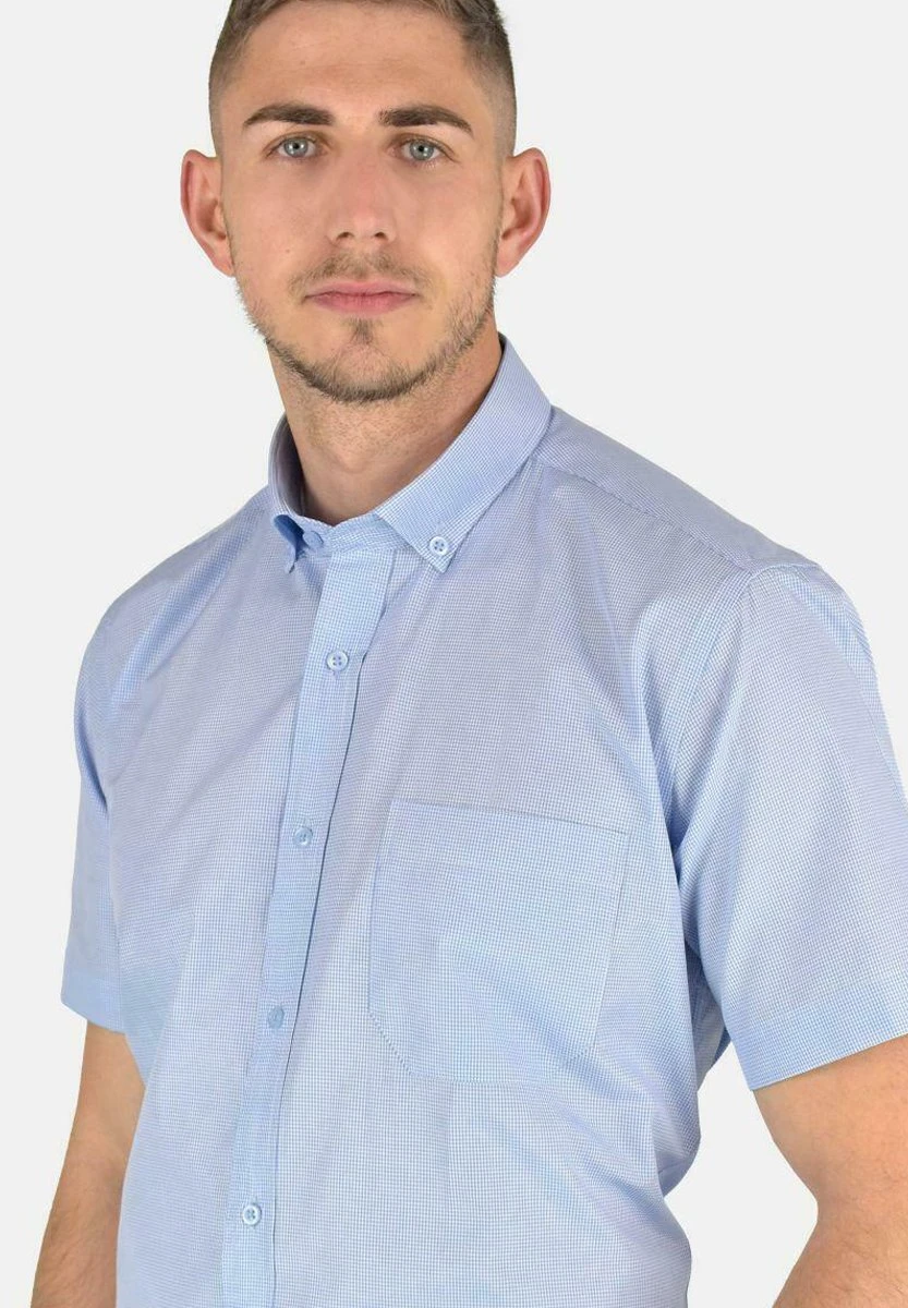 Sport M C - Camisa - Tinta 6 Sport M C - Camisa - Tinta - Imagen 4