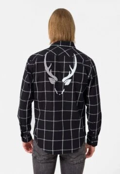 Casual - Camisa - Black -Boss Ventas 770ced4e5c4a47fd95e8f3451d44112d