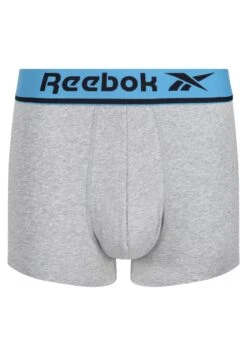 Reebok Buster 5 Pack - Culotte - Black/Blues/Navy/Grey Marl -Boss Ventas 774da926874c4b5b8b96ace269224860
