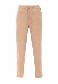 Pantalones - Beige -Boss Ventas 779fd0fa65814d9f8acce5bdc667ff09