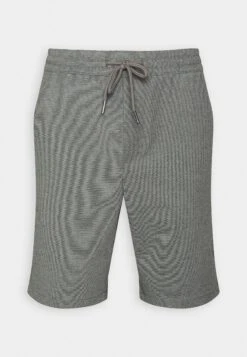 Only & Sons Onslinus - Shorts - Medium Grey Melange -Boss Ventas 77be1cd92dfc47cca6eefbe7952f55cc