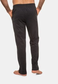 JP1880 Pantalón De Pijama - Antraciet 7 JP1880 Pantalón De Pijama - Antraciet -Boss Ventas 7855f41d20b94522901a2ef1f8828822