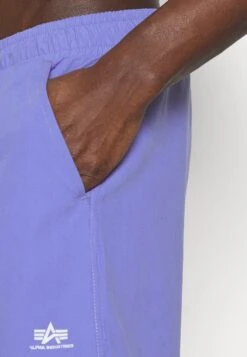 Alpha Industries Basic Swim- Bañador - Electric Violet 11 Alpha Industries Basic Swim- Bañador - Electric Violet -Boss Ventas 79a4faa5333e46fab1cdd053866ed905