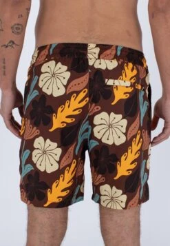 HURLEY Active Exp Dri Trek Ii - Bañador - Eclipse -Boss Ventas 79c1e9f0902c4e35a31ff91c42a9ef41