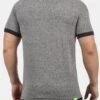 Solid Benntee - Camiseta Básica - Dark Grey -Boss Ventas 79c3b4e1f3304f4f91028e88605f9ab5