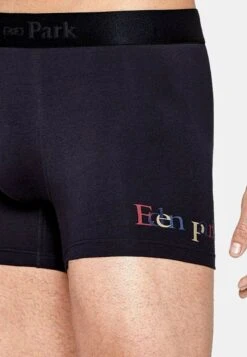 Eden Park Culotte - Bleu -Boss Ventas 79e9d7a02274444aaf0983bcb1baa24a