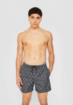 Medium Drawstring - Bañador - Black 11 Medium Drawstring - Bañador - Black -Boss Ventas 7a5d178851904b22bcf7059c265cbc9e