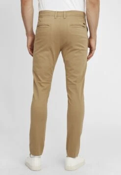 Solid Artus - Pantalones Chinos - Sand -Boss Ventas 7a6364b5c8f449cca18990eae5ce1e19