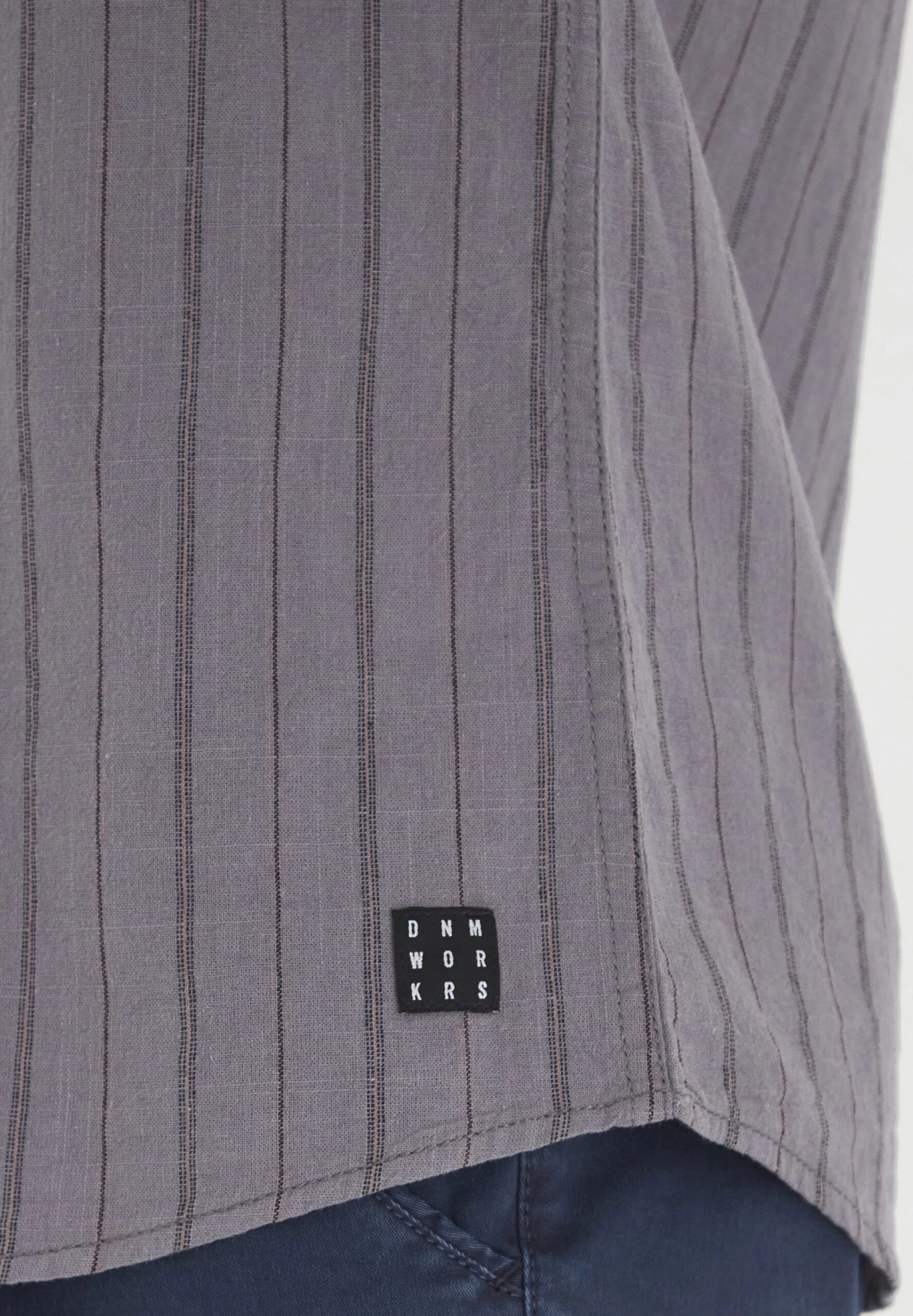 Blend Bhshirt - Camisa - Quiet Shade 8 Blend Bhshirt - Camisa - Quiet Shade - Imagen 6