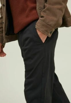 Jack & Jones Kane Dave Akm - Pantalones Chinos - Black -Boss Ventas 7ac573d750ef459a9e677b4454a8bb07
