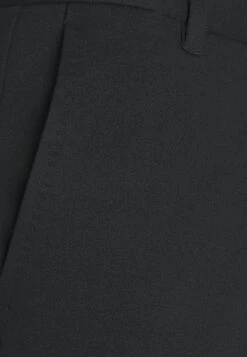 Lindbergh Superflex Pant - Pantalones Chinos - Black -Boss Ventas 7ae577e79e7a44599dce0cff5b8a6692