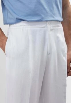 Pantalones - Ecru -Boss Ventas 7aea560f29c8486b82fa292de6f3dd43
