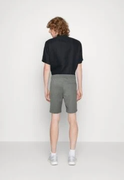 Only & Sons Onslinus - Shorts - Medium Grey Melange -Boss Ventas 7b2f95180c2b479aa08e048154641160