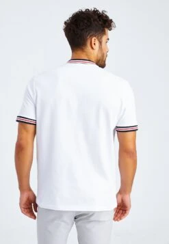 Camiseta Estampada - Weiß 10 Camiseta Estampada - Weiß -Boss Ventas 7b34c439c3da4a4c8354f50af7eda679