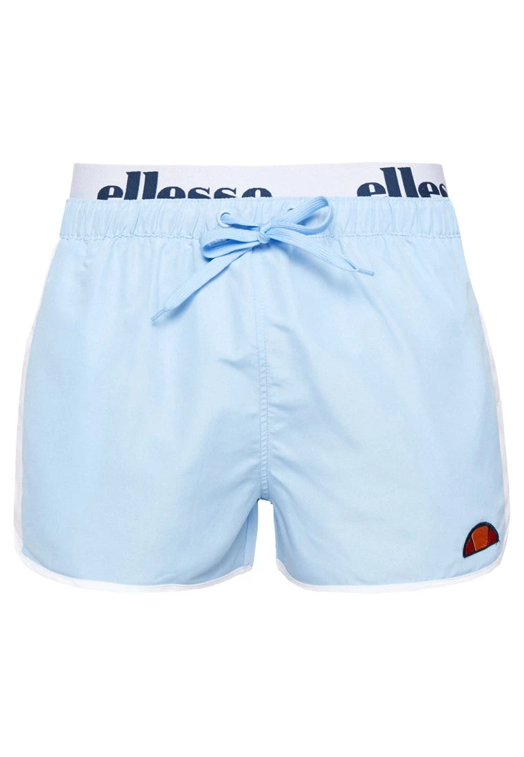 Ellesse Nasello - Bañador - Light Blue 5 Ellesse Nasello - Bañador - Light Blue - Imagen 3