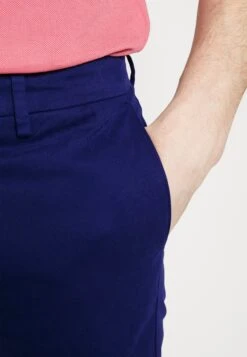 Hackett London Core Kensington - Pantalones Chinos - Blue Depth -Boss Ventas 7b5e9d1cb987455990e3525e87ea2dfe