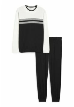 Set 2 Pack - Pijama - Black -Boss Ventas 7b95f09443b74d57993c7d36516d7a9e