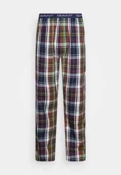 Gant Check Pants Set - Pijama - Evening Blue 11 Gant Check Pants Set - Pijama - Evening Blue -Boss Ventas 7bb1331d03a14daca413404950d3569d