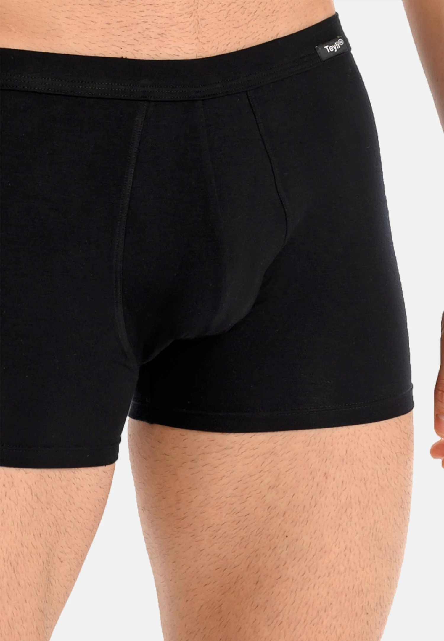 Culotte - Black 6 Culotte - Black - Imagen 4