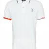U.S. Polo Assn. Caad - Polo - Weiss -Boss Ventas 7cbf058044ee4f82882f2b67c4a1d165