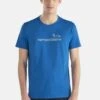 HARMONT&BLAINE Logata Mm - Camiseta Estampada - Blu Reale 1 HARMONT&BLAINE Logata Mm - Camiseta Estampada - Blu Reale -Boss Ventas 7cf598d1abbe41d2b9032077ba341591