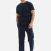 The Second Voyage - Pijama - Navy -Boss Ventas 7d6d3e35415246c18b8e4835a7faf9ee