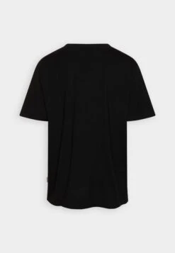 Redefined Rebel Legacy Tee Plus - Camiseta Estampada - Black -Boss Ventas 7da987ed69c34b43a3568a445781b9c3