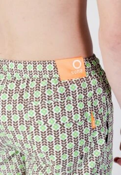 Suns Capri Bis A Fantasia- Bañador - Green 11 Suns Capri Bis A Fantasia- Bañador - Green -Boss Ventas 7deb5bd1461d4d39b3016561e8291e3e