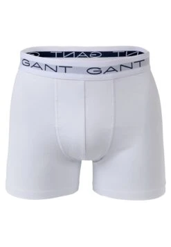 Gant 3Er Pack - Stretc - Culotte - Grau -Boss Ventas 7dfb93ed254847e29e4e5ca09af94366